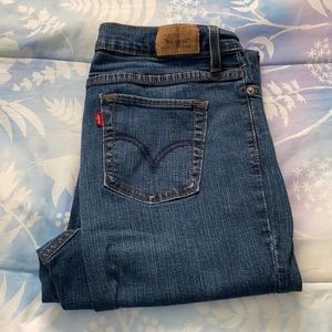Levi Jeans